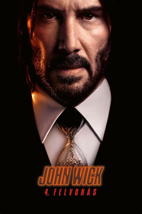 John Wick: Chapter 4 .